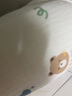 施貝柔月子鞋春夏厚底孕婦鞋產(chǎn)后月子棉拖鞋包跟產(chǎn)婦防滑透氣舒適米色 36-37碼米色 曬單實(shí)拍圖