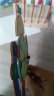 皮皮豆 创意diy涂色手工制作自制时钟材料包钟表模型小学生一二三四年级教具儿童科技小制作男孩生日六一儿童节礼物 实拍图