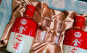 舍得舍之道 白酒 濃香型 500ml 天道 純糧酒 送禮  雙瓶禮盒 白酒整箱 50度 500mL 6瓶 舍之道3盒 一箱裝 曬單實(shí)拍圖