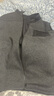 安東尼奧【兩面穿】男士馬甲商務(wù)休閑立領(lǐng)馬夾春秋開衫保暖打底坎肩背心 曬單實拍圖