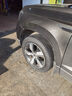 韓泰（Hankook）汽車輪胎2條裝 225/55R17 101W SK10 XL 包安裝 曬單實(shí)拍圖