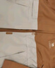 駱駝（CAMEL）戶(hù)外三合一沖鋒衣女抓絨內(nèi)膽防風(fēng)防水外套登山服 A24CA18670 曬單實(shí)拍圖