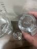 水宜生單層玻璃杯高硼硅高檔商務(wù)加厚男士便攜水杯大容量辦公室茶杯耐熱 至臻單層【純鈦茶漏禮盒裝 500ml 曬單實(shí)拍圖
