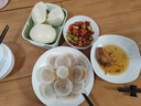 廚吧廚吧養(yǎng)生機(jī)中式烹飪廚房電器蒸箱臺(tái)式一體機(jī)多功能蒸煮煲燉煨全自動(dòng)變頻節(jié)能電蒸鍋蒸煮一體煲燉鍋 【升級(jí)長(zhǎng)續(xù)航】27升八大功能·彩屏 曬單實(shí)拍圖