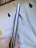 【一機一圖】三星FOLD2  FOLD3 FOLD4 FOLD5  FOLD6二手折疊屏手機 FOLD6星夜銀 12+512G原廠充電器 曬單實拍圖