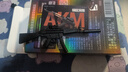 三寶暗區(qū)突圍拼裝武器模型男孩游戲周邊收藏級AK槍同款玩具裝備盲盒 拼裝槍?！?款】不重復(fù) 曬單實(shí)拍圖