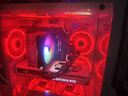 名龍?zhí)胕5 13400F/RTX4060/5060ti顯卡組裝電腦臺式主機AI辦公迷你游戲電競直播DIY兼容機整機臺式機全套 豪華版：14400F/RTX5070 曬單實拍圖