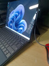 微軟surface pro9/10/11平板電腦筆記本二合一win11商務(wù)辦公學(xué)生學(xué)習(xí) PRO9 I7 16G-256G黑或銀【商用】 主機(jī)+配原裝鍵盤(pán)+觸控筆+四件套 曬單實(shí)拍圖