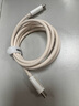 ROCK蠟筆小新蘋果16/15充電線Type-C TO Type-C數(shù)據(jù)線100W快充iphone16/15promax車載5A華為小米榮耀 曬單實拍圖