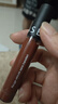 絲芙蘭（SEPHORA）染唇膏 霧面啞光 系列C 25（瑚光落日）,5ml 曬單實(shí)拍圖