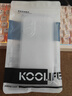 KOOLIFE適用vivo S30Promini手機(jī)殼VIVOS30promini手機(jī)套鏡頭全包簡(jiǎn)約親膚透明軟殼淡化指紋外背殼 曬單實(shí)拍圖