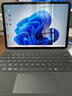 微軟（Microsoft）Surface Pro 12英寸 二合一筆記本電腦 國家補貼20% 輕薄本 AI+PC 驍龍 X Plus 16G 512G 亮鉑金 曬單實(shí)拍圖