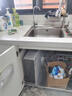 美的（Midea）麒麟J400S/J600S凈水器家用RO反滲透直飲廚下純水機凈水機0阻垢劑廚房直飲過(guò)濾器母嬰直飲 【升級長(cháng)效款】3年“0”費用 曬單實(shí)拍圖