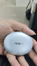 OPPO Enco Free4 【國家補(bǔ)貼】真無線入耳式藍(lán)牙耳機(jī)主動(dòng)降噪搭檔 Find X8通用蘋果華為小米手機(jī)水漾藍(lán) 曬單實(shí)拍圖