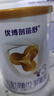 優(yōu)博剖蓓舒圣元奶粉3段較大嬰兒奶粉剖宮產(chǎn)專研（12-36個月） 150g【1罐】3段【新客免費喝】 曬單實拍圖