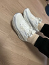 耐克（NIKE）女子 運(yùn)動(dòng)板鞋AIR MAX 90 LV8運(yùn)動(dòng)鞋HF0782-100 38 曬單實(shí)拍圖
