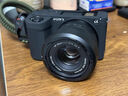 唯卓仕56mmF1.7大光圈廣角定焦人像自動(dòng)對焦鏡頭皓月白適用于富士X口尼康Z口索尼E口 富士X卡口（送三年延保） 52mm 曬單實(shí)拍圖