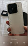 小米15 5G旗艦新品 5G 國家補貼 小米手機小米15 xiaomi 白色 16GB+1TB 官方標配 曬單實(shí)拍圖
