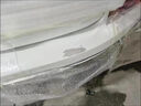合匠標(biāo)致408珠光白色汽車(chē)專(zhuān)用自噴漆皓月灰水晶銀車(chē)漆面劃痕修復(fù)神器 珠光白/珍珠白 標(biāo)致408【標(biāo)準(zhǔn)】 曬單實(shí)拍圖