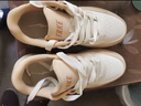 鴻星爾克板鞋女鞋厚底輕質(zhì)女子運動(dòng)鞋百搭戶(hù)外休閑女鞋情侶|趣玩 曬單實(shí)拍圖