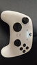 雷蛇（Razer）幻影戰狼V3系列游戲手柄 霍爾線(xiàn)性扳機搖桿 多平臺兼容XBOX電腦PC適用 幻影戰狼V3專(zhuān)業(yè)版 白色 曬單實(shí)拍圖