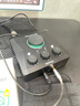 midiplus Routist RS迷笛聲卡有聲書OTG無損錄音主播K歌喜馬拉雅有聲小說麥克套裝 迷笛RS聲卡標(biāo)配【+99元換購大振膜電容麥】 曬單實(shí)拍圖
