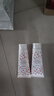 一葉子洗面奶清潔護膚品學(xué)生補水保濕潔面乳泡沫豐富春夏季潔面男女 （水潤凈膚）紅石榴潔面135g 曬單實(shí)拍圖
