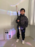 蒂米妮黑悟空如意金箍棒可聲控自動(dòng)伸縮激光寶劍兒童玩具男孩魔法熒光棒 【白金】黑悟空金箍棒(自動(dòng)伸縮)近1米長(zhǎng) 【語(yǔ)音聲控+七彩燈光+重力感應(yīng)+內(nèi)置充電】 曬單實(shí)拍圖