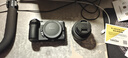 尼康（Nikon）Z30入門級微單相機無反相機vlog自拍家用旅游4k超高清數(shù)碼相機 Z30【Z DX16-50mm】原裝套機 家用日常套餐二【含64G卡、備用電池、穩(wěn)定器 等】 曬單實拍圖