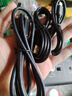 MOOER聲卡魔耳FLAMMA FM10電吉他效果器6路調(diào)音臺2進(jìn)2出直播錄音聲卡 FM10調(diào)音臺 曬單實拍圖