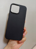 0度適用蘋果iphone16/15promax手機殼保護套納帕真皮磁吸充電全包防摔 16Promax納帕真皮手機殼 - 黑色 曬單實拍圖