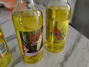 香水補充液500毫升酒店KTV家用持久揮發(fā)茉莉桂花淡香大瓶古龍賓館 黃角蘭香 500g 曬單實拍圖