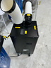 舒佑SAC-30D工業(yè)冷風(fēng)機冷氣機車(chē)間機房機柜商用崗位可移動(dòng)式工業(yè)空調設備降溫壓縮機制冷機（單管大1匹) 曬單實(shí)拍圖