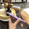諾梵爵適用華為Pura70Pro+手機殼新款鏡頭全包華為para70ultra高檔電鍍素皮華為p70pro硅膠防摔防滑 【象牙白】秒變非凡大師 華為Pura 70 Pro 曬單實(shí)拍圖