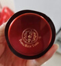 同仁堂北京同仁堂 破壁靈芝孢子粉膠囊 0.35g/粒*60粒/盒增強免疫新效期 靈芝袍子粉60粒*1罐【嘗鮮裝】 曬單實拍圖