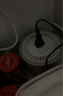 公牛變壓器220V轉(zhuǎn)110V/110V轉(zhuǎn)220V伏日本美國電器電源轉(zhuǎn)換器電壓100V海淘電器變壓插排 P3-500W 220轉(zhuǎn)110V國內(nèi)使用 曬單實(shí)拍圖