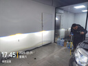 暴享汽車(chē)LED反射雙光透鏡大燈麒麟戰神PLUS改裝遠近一體升級遠光炮 曬單實(shí)拍圖