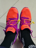 亞瑟士（asics）田徑精英新款 亞瑟士Asics Hyper XCS 2男女中考體測田徑跑步鞋 1091A016-500 41.5 曬單實(shí)拍圖