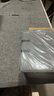 FOPO16寸三屏便攜顯示器1200P一線三屏便攜式顯示屏筆記本副屏寬屏16:10炒股辦公擴(kuò)展屏 一線三屏款/S780/14英寸/太空灰 【靠背款】 曬單實(shí)拍圖