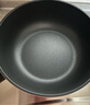 WMF福騰寶 星耀系列煎炒鍋不粘煎鍋煎蛋炒菜燃氣電磁爐 星耀系列煎鍋(海鹽藍) 26cm 曬單實(shí)拍圖