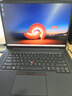 聯(lián)想（Lenovo）P1隱士設計移動(dòng)圖形工作站 i7-13700H 16G 1T RTX2000Ada-8G 16英寸2.5K高刷屏 標配 曬單實(shí)拍圖