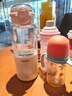 Glasslock babyGlasslock baby嬰兒便攜式暖奶器雙層恒溫調(diào)奶居家旅行無線沖奶杯 恒溫調(diào)奶器-便攜款 曬單實拍圖