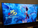 統(tǒng)帥海爾Ieader L65F8 65英寸504分區(qū)MiniLED智慧屏京東自營(yíng)6+128G高刷游戲AI電視國(guó)家補(bǔ)貼20%一級(jí)能效 曬單實(shí)拍圖