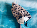 Weekend Max Mara【七夕禮物】 2025春夏女裝針扣皮革腰帶5501035406 褐色 S 曬單實(shí)拍圖