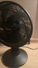 美的（Midea）臺(tái)式電風(fēng)扇七葉柔風(fēng)輕音臥室宿舍廣角遠(yuǎn)距交流定頻臺(tái)扇辦公室桌面節(jié)能省電搖頭小型電扇 FGAU30D 曬單實(shí)拍圖