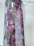 方家鋪子玫瑰花茶75g*2瓶重瓣胎玫瑰泡水沖飲花草茶滋補禮品 曬單實拍圖