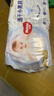好奇（Huggies）金裝成長(zhǎng)褲L124片(9-14kg)大號(hào)嬰兒尿不濕成長(zhǎng)褲超薄柔軟透氣 曬單實(shí)拍圖