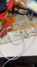 SUOYING耳機(jī)有線適用于蘋果iPhone14pro max 15 16 13 12 11 X XR XS 7plus 8 mini手機(jī)扁頭接口lightning 頂配【尊享芯片|升級(jí)隔音降噪】 l 曬單實(shí)拍圖