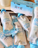 簡愛父愛配方兒童酸奶凍凍樂 原味60g*6袋 DIY酸奶冰淇淋零食【新品】 曬單實拍圖