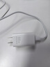 華為冰糖全能充電器(Max 66W) 氮化鎵技術(shù) 3C認(rèn)證 66W超級(jí)快充 華為充電器 適用于Mate70系列/Pura X 曬單實(shí)拍圖